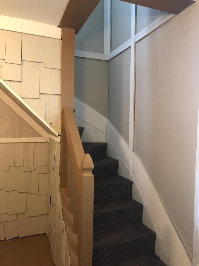 Downtown 2 Bedroom Cottage, Sleeps 6, Walking Distance To Honeywell, Downtown Restaurants, Shopping Wabash Exteriér fotografie