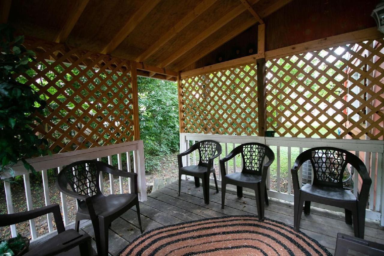 Downtown 2 Bedroom Cottage, Sleeps 6, Walking Distance To Honeywell, Downtown Restaurants, Shopping Wabash Exteriér fotografie