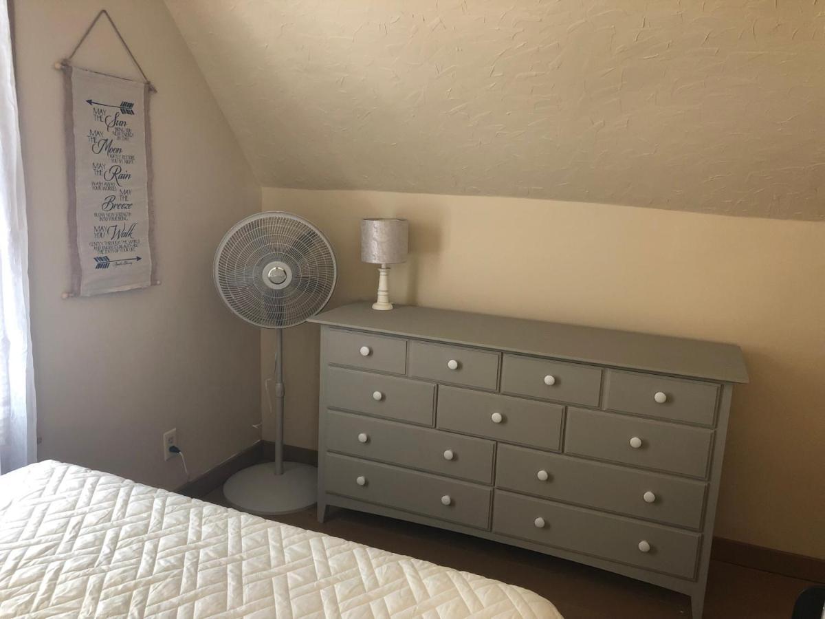 Downtown 2 Bedroom Cottage, Sleeps 6, Walking Distance To Honeywell, Downtown Restaurants, Shopping Wabash Exteriér fotografie