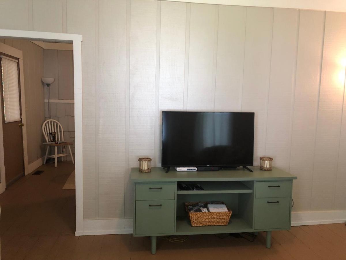 Downtown 2 Bedroom Cottage, Sleeps 6, Walking Distance To Honeywell, Downtown Restaurants, Shopping Wabash Exteriér fotografie