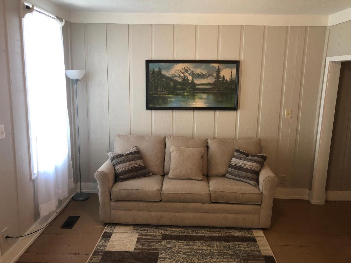 Downtown 2 Bedroom Cottage, Sleeps 6, Walking Distance To Honeywell, Downtown Restaurants, Shopping Wabash Exteriér fotografie