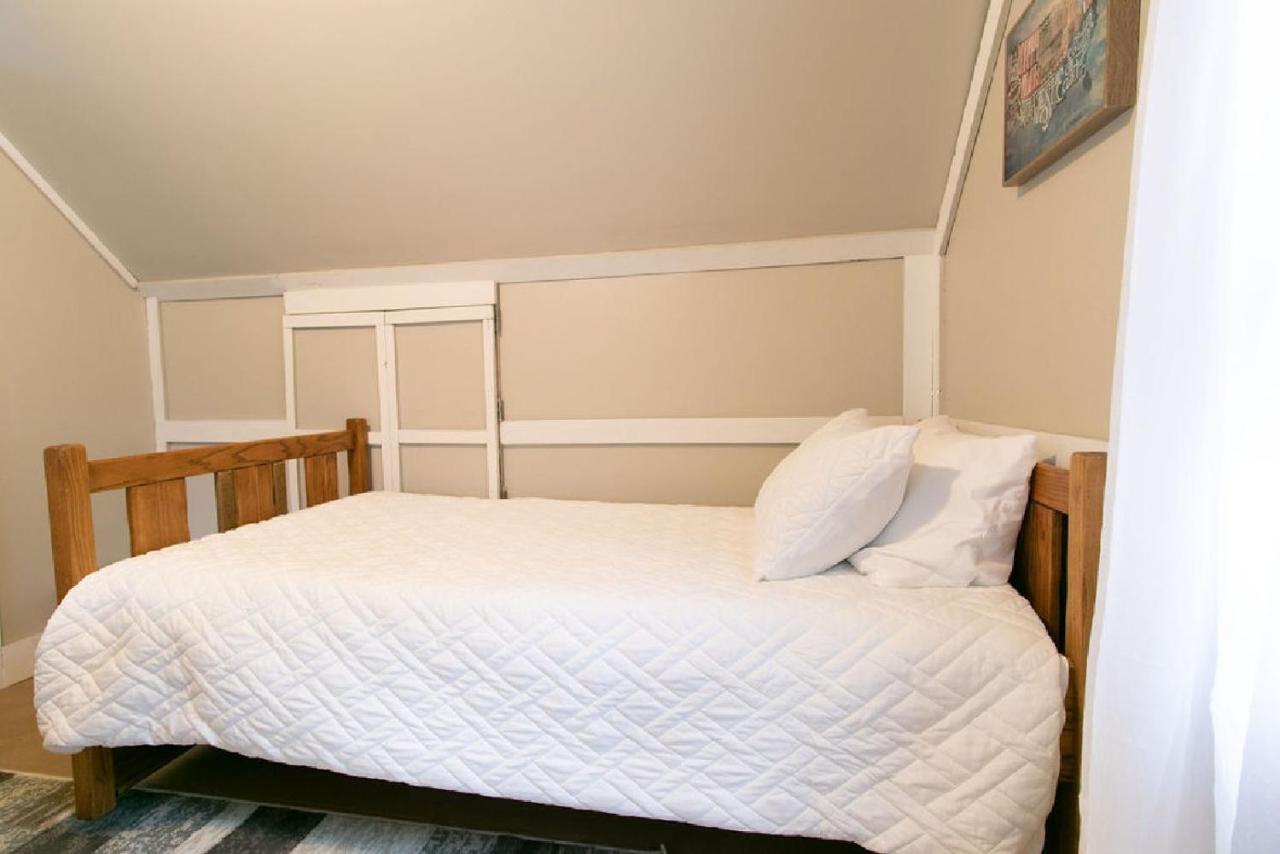 Downtown 2 Bedroom Cottage, Sleeps 6, Walking Distance To Honeywell, Downtown Restaurants, Shopping Wabash Exteriér fotografie