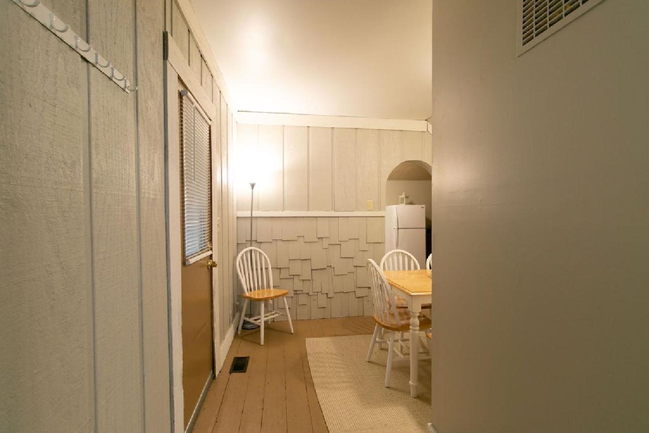 Downtown 2 Bedroom Cottage, Sleeps 6, Walking Distance To Honeywell, Downtown Restaurants, Shopping Wabash Exteriér fotografie